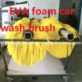 Neue Modell EVA Schaum Automatische Waschanlage Bürste (YY-320)